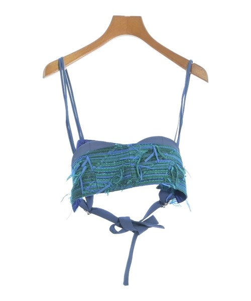 MAISON SPECIAL Vests