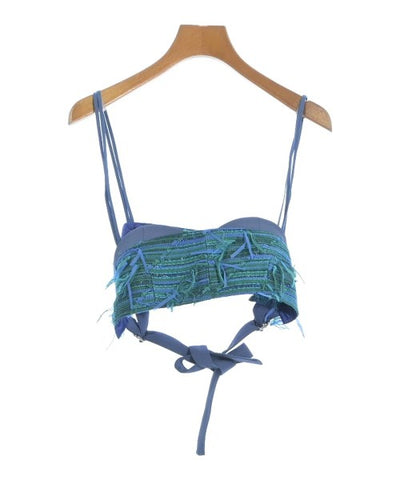 MAISON SPECIAL Vests