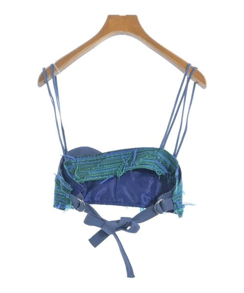 MAISON SPECIAL Vests