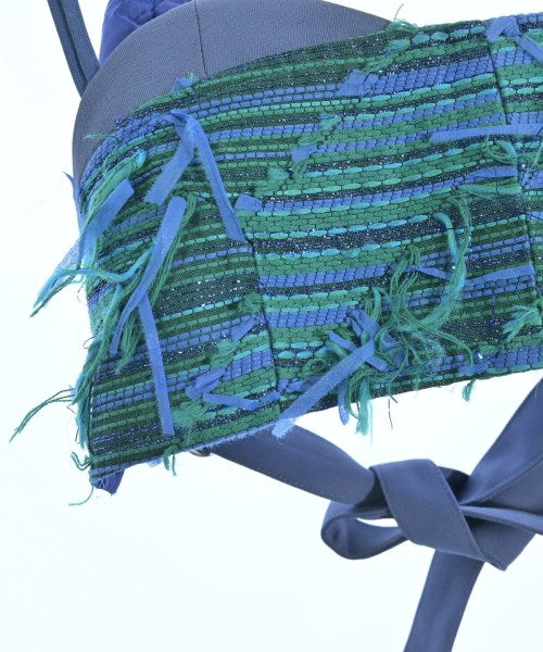 MAISON SPECIAL Vests