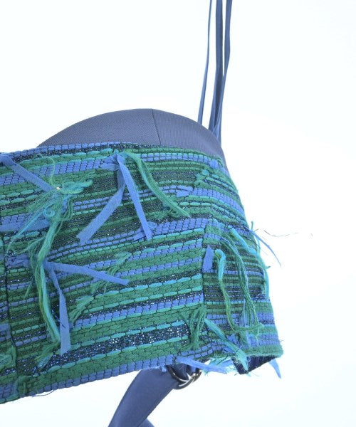 MAISON SPECIAL Vests