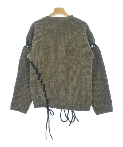 MAISON SPECIAL Sweaters