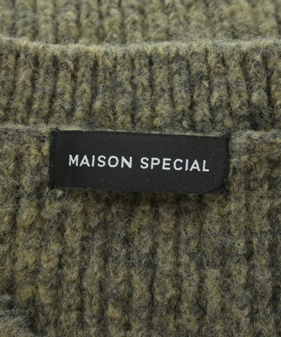MAISON SPECIAL Sweaters