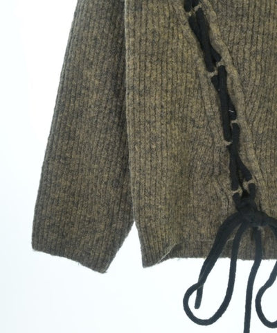 MAISON SPECIAL Sweaters