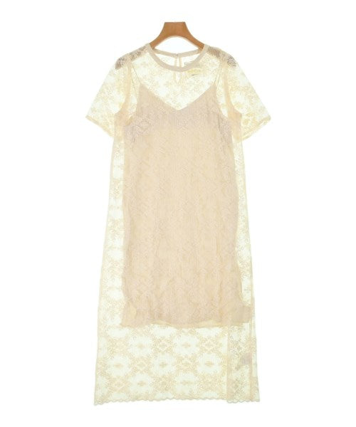 MAISON SPECIAL Dresses