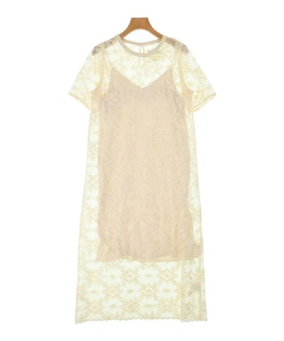 MAISON SPECIAL Dresses