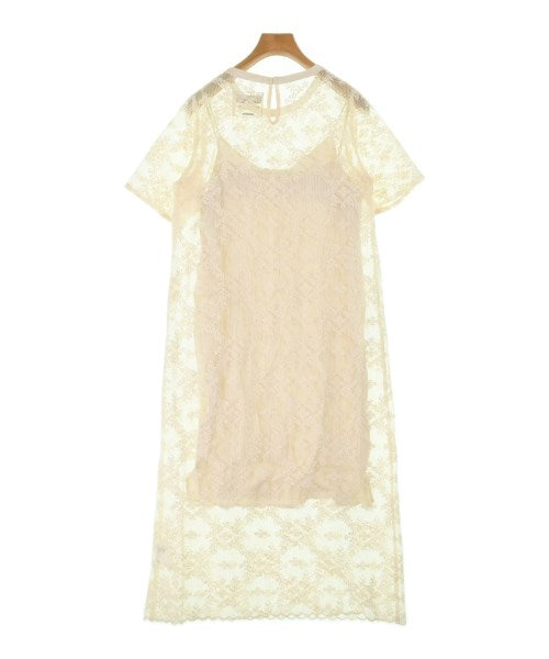 MAISON SPECIAL Dresses