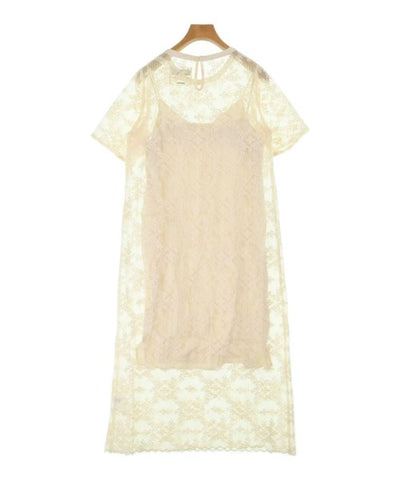 MAISON SPECIAL Dresses