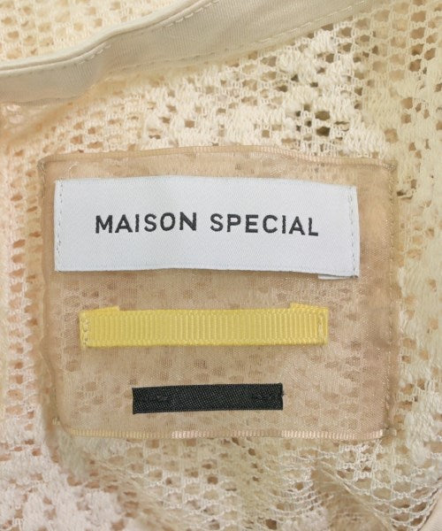 MAISON SPECIAL Dresses