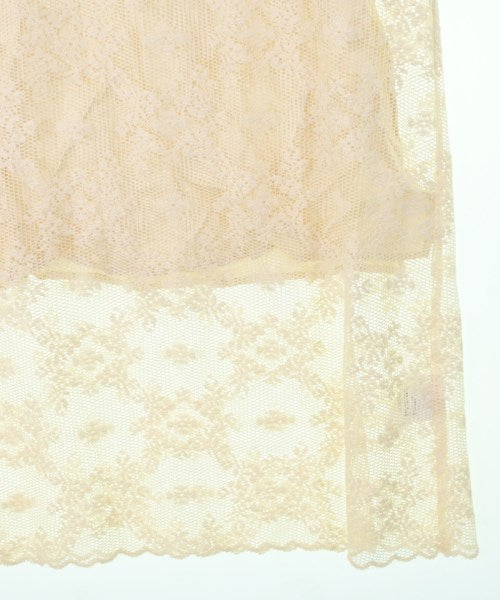 MAISON SPECIAL Dresses