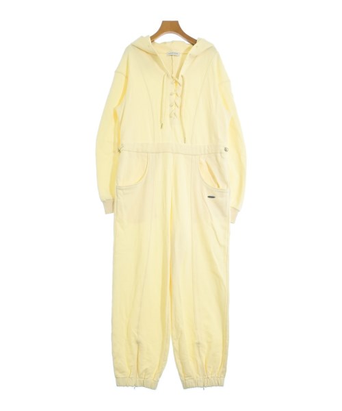 MAISON SPECIAL Overalls/ Rompers/ Jumpsuits