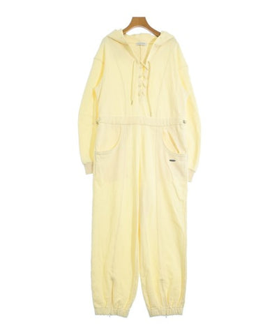 MAISON SPECIAL Overalls/ Rompers/ Jumpsuits