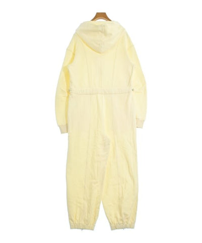 MAISON SPECIAL Overalls/ Rompers/ Jumpsuits