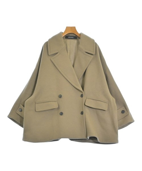 MAISON SPECIAL Pea Coats