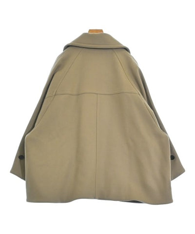 MAISON SPECIAL Pea Coats