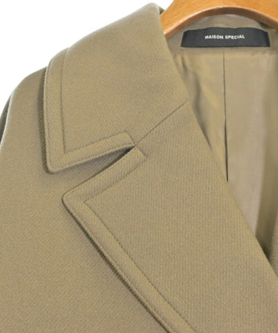 MAISON SPECIAL Pea Coats