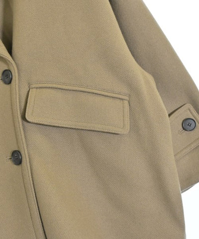 MAISON SPECIAL Pea Coats