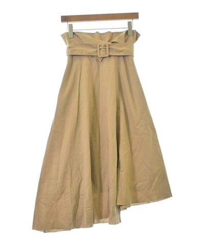 MAISON SPECIAL Long/Maxi length skirts