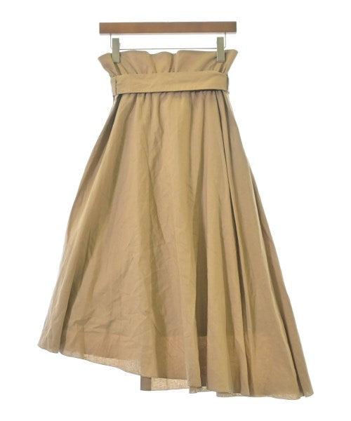 MAISON SPECIAL Long/Maxi length skirts