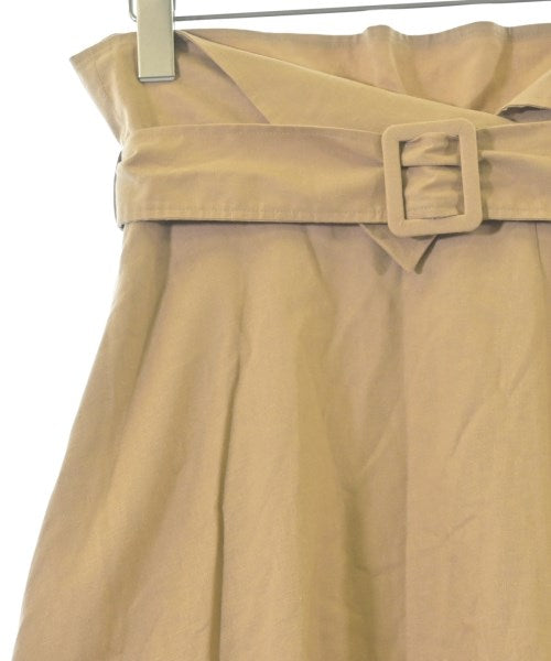 MAISON SPECIAL Long/Maxi length skirts