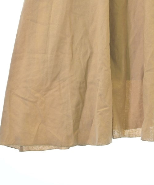 MAISON SPECIAL Long/Maxi length skirts