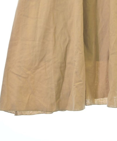 MAISON SPECIAL Long/Maxi length skirts