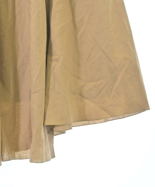 MAISON SPECIAL Long/Maxi length skirts