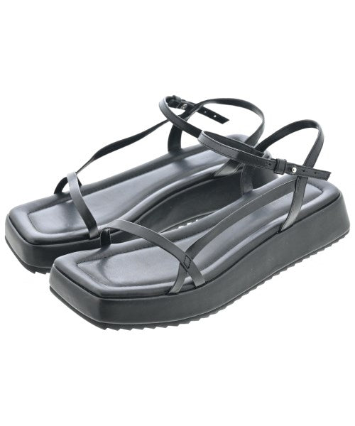 MAISON SPECIAL Sandals