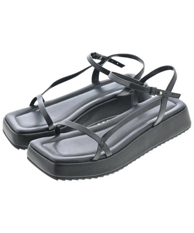 MAISON SPECIAL Sandals