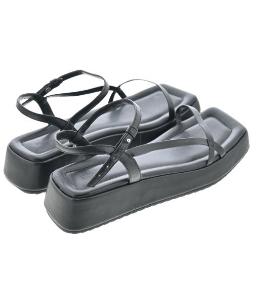 MAISON SPECIAL Sandals