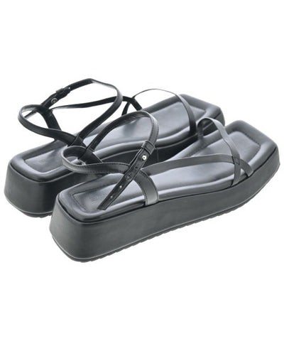 MAISON SPECIAL Sandals