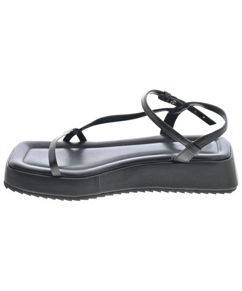 MAISON SPECIAL Sandals