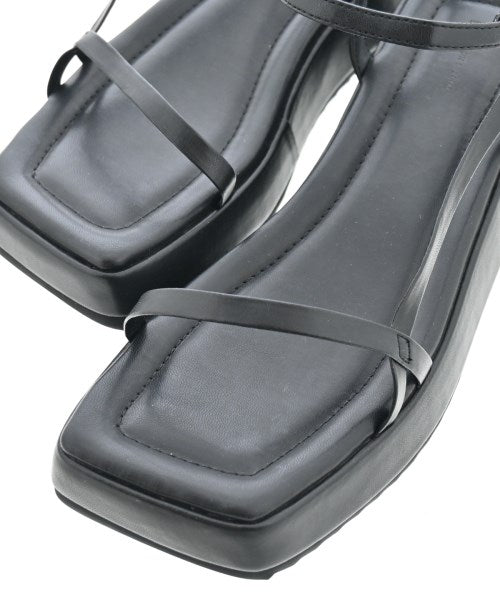 MAISON SPECIAL Sandals