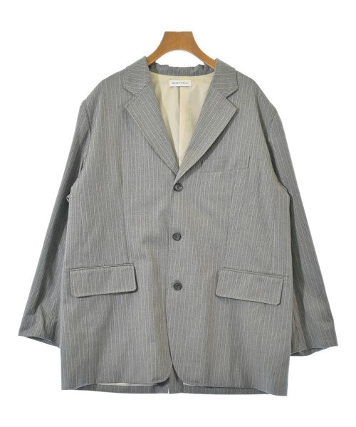 MAISON SPECIAL Casual jackets