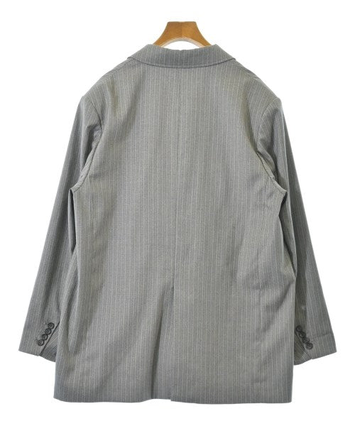 MAISON SPECIAL Casual jackets