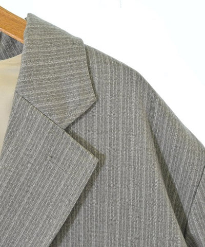 MAISON SPECIAL Casual jackets