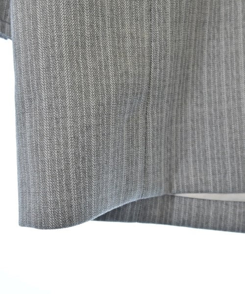 MAISON SPECIAL Casual jackets