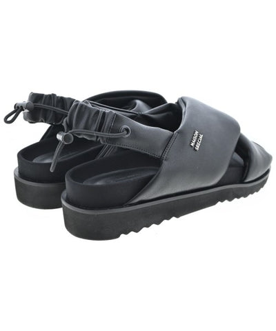 MAISON SPECIAL Sandals