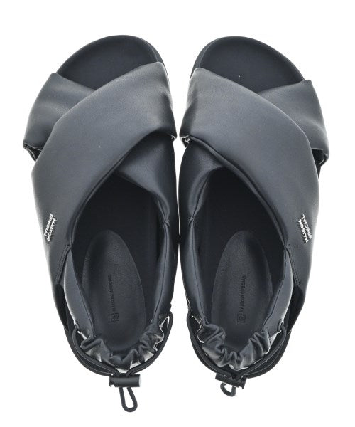 MAISON SPECIAL Sandals