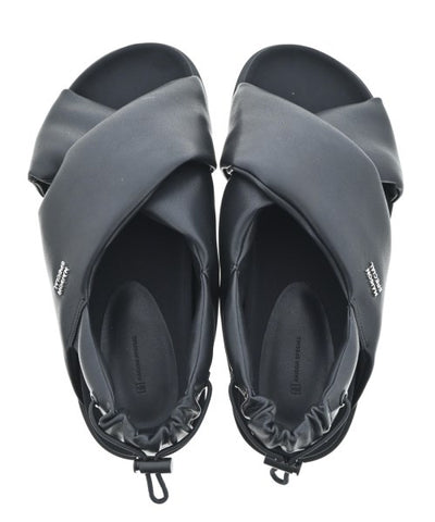 MAISON SPECIAL Sandals