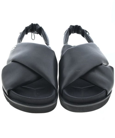 MAISON SPECIAL Sandals