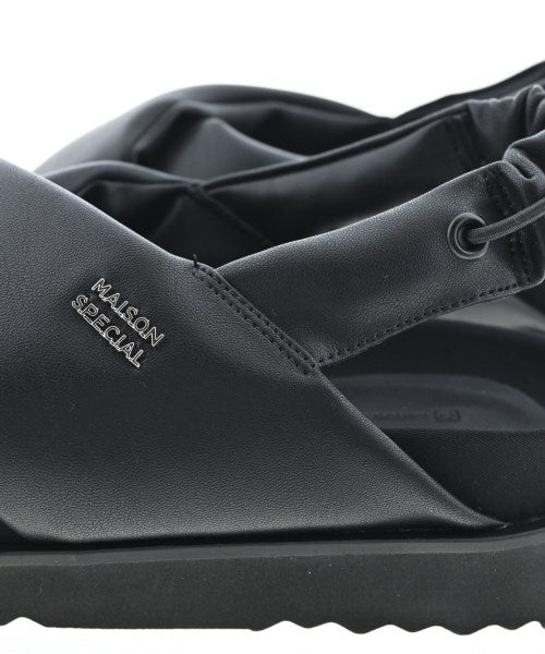 MAISON SPECIAL Sandals