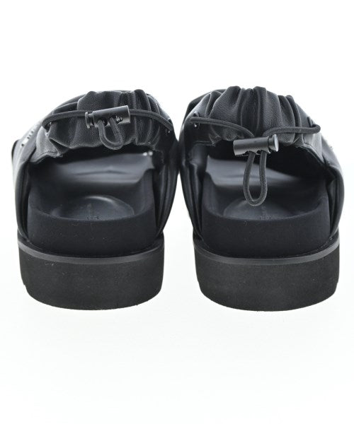 MAISON SPECIAL Sandals