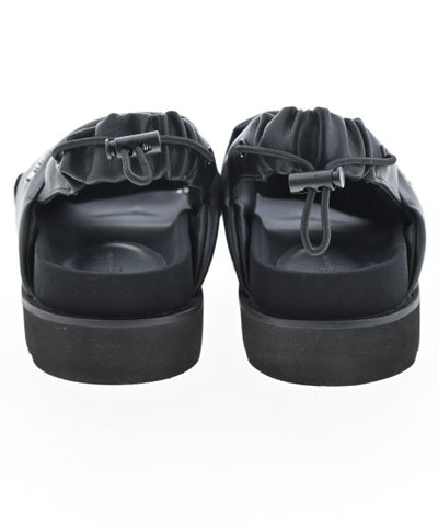 MAISON SPECIAL Sandals