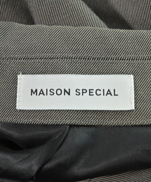 MAISON SPECIAL Other