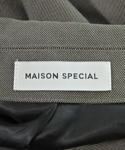 MAISON SPECIAL Other