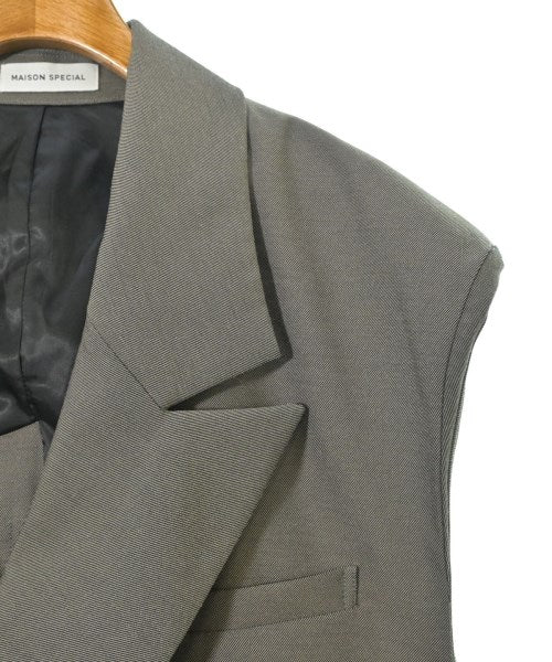 MAISON SPECIAL Other