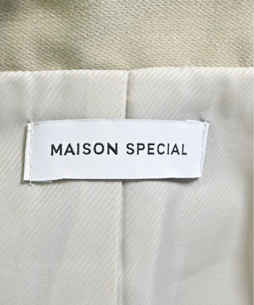 MAISON SPECIAL Other