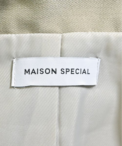 MAISON SPECIAL Other