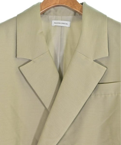 MAISON SPECIAL Other